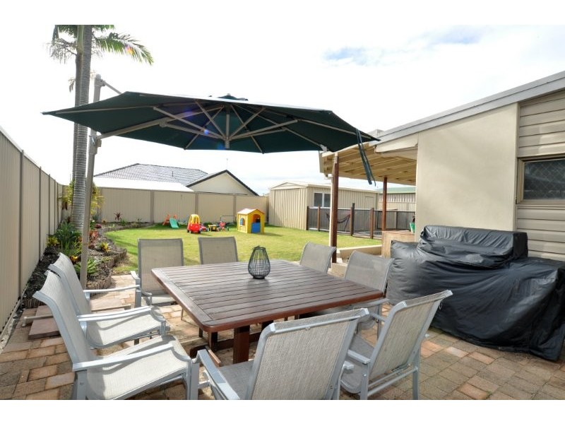 45 Hansford Road, Coombabah QLD 4216