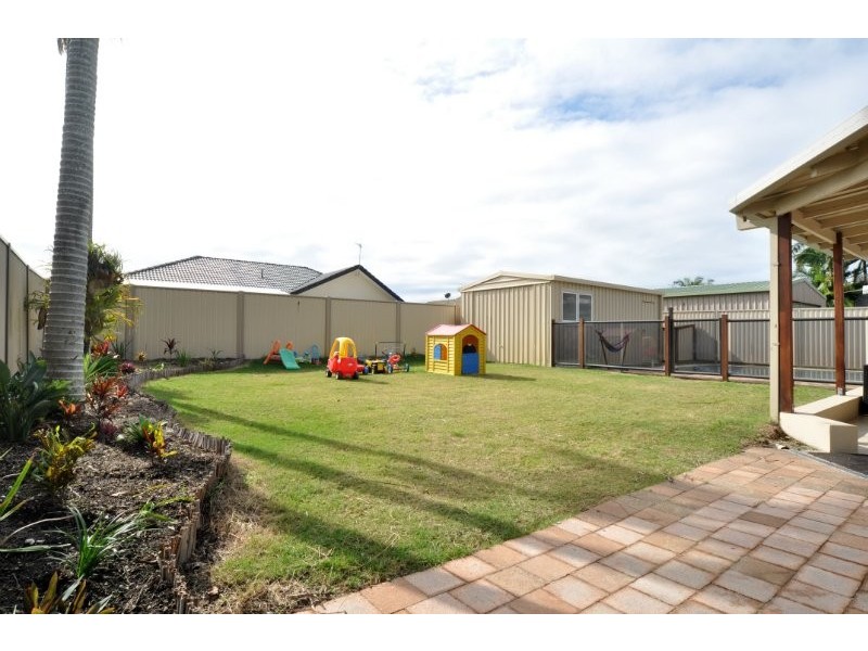 45 Hansford Road, Coombabah QLD 4216