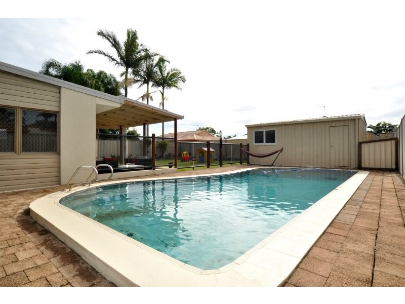 45 Hansford Road, Coombabah QLD 4216