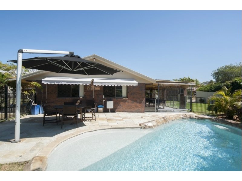 6 Frome Place, Coombabah QLD 4216