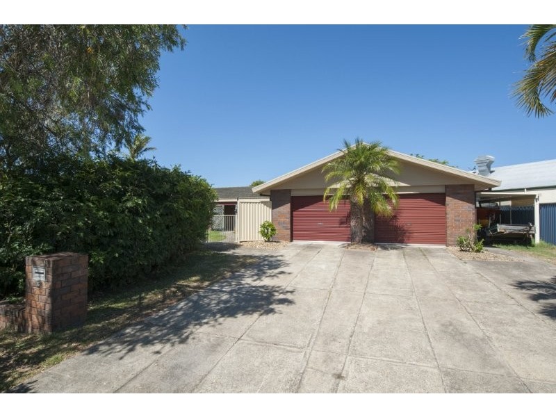 6 Frome Place, Coombabah QLD 4216