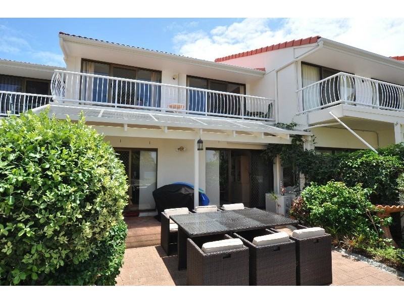 28/81 Boykambil Esplanade, Hope Island QLD 4212