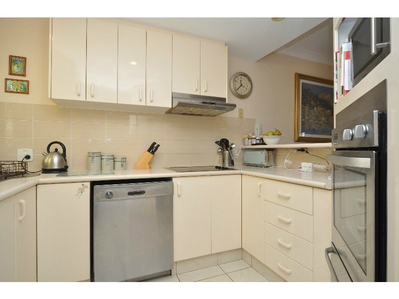 28/81 Boykambil Esplanade, Hope Island QLD 4212