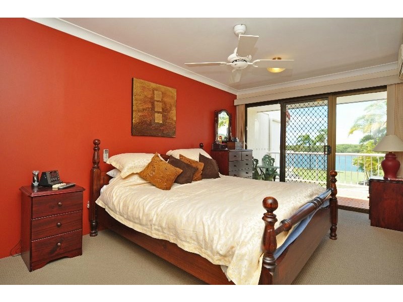 28/81 Boykambil Esplanade, Hope Island QLD 4212