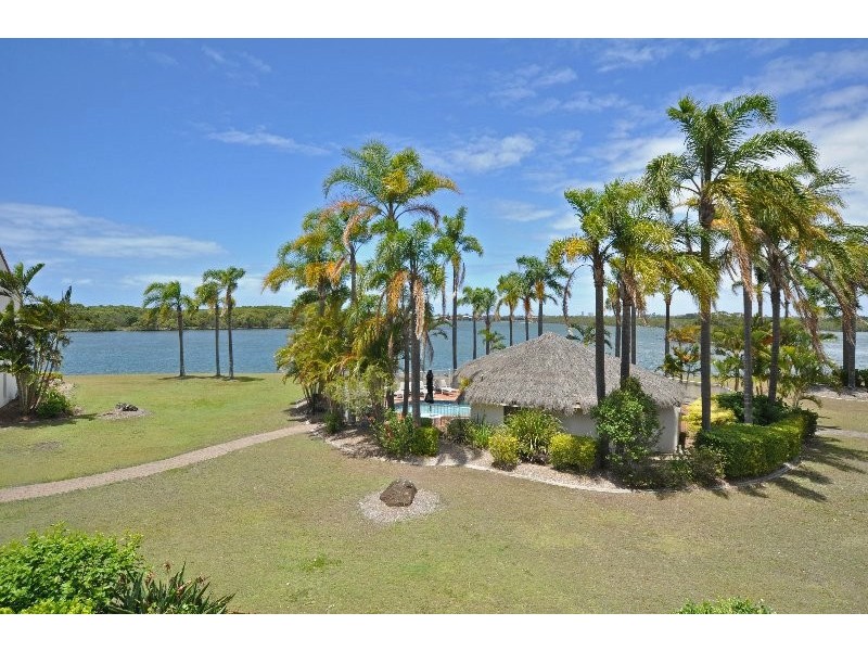28/81 Boykambil Esplanade, Hope Island QLD 4212