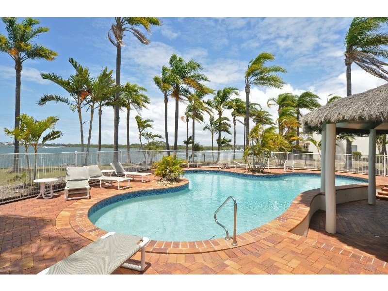 28/81 Boykambil Esplanade, Hope Island QLD 4212
