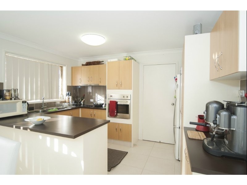 1/23 Coventry Court, Labrador QLD 4215