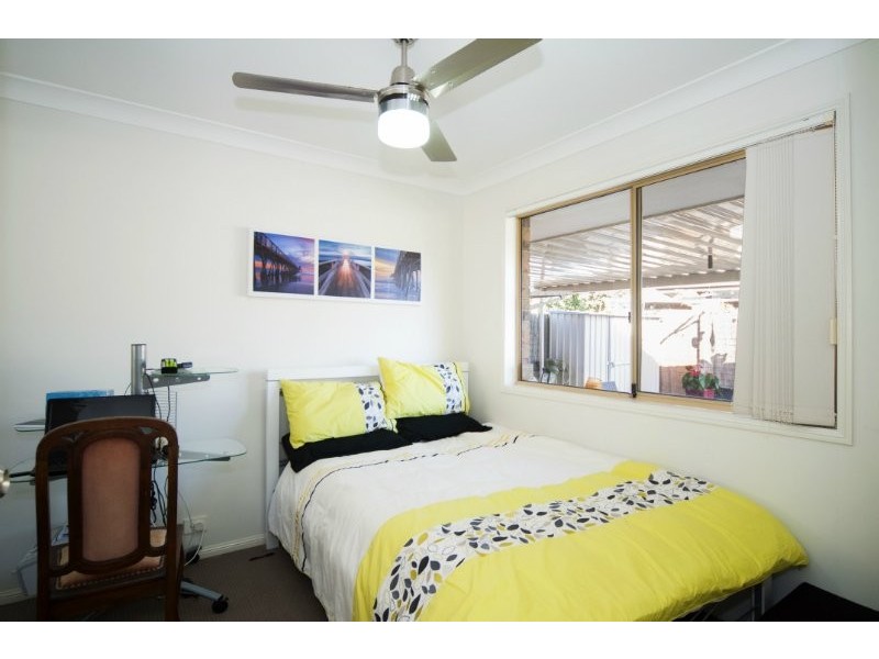 1/23 Coventry Court, Labrador QLD 4215