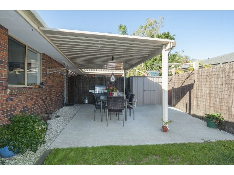 1/23 Coventry Court, Labrador QLD 4215