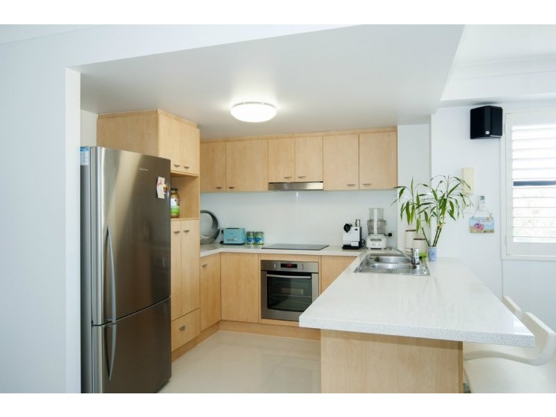 316/398 Marine Parade, Labrador QLD 4215