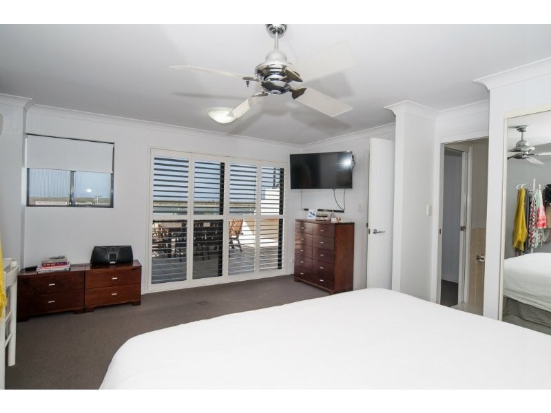 316/398 Marine Parade, Labrador QLD 4215