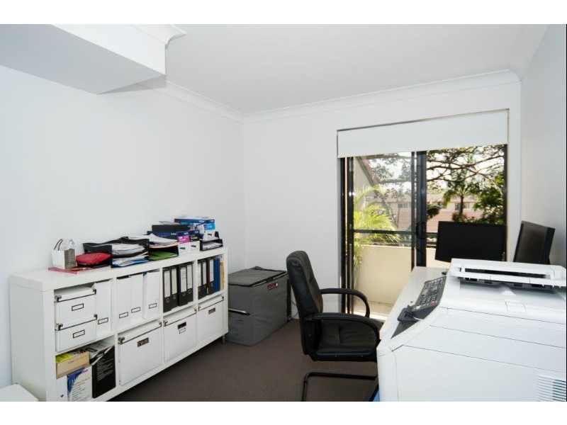 316/398 Marine Parade, Labrador QLD 4215