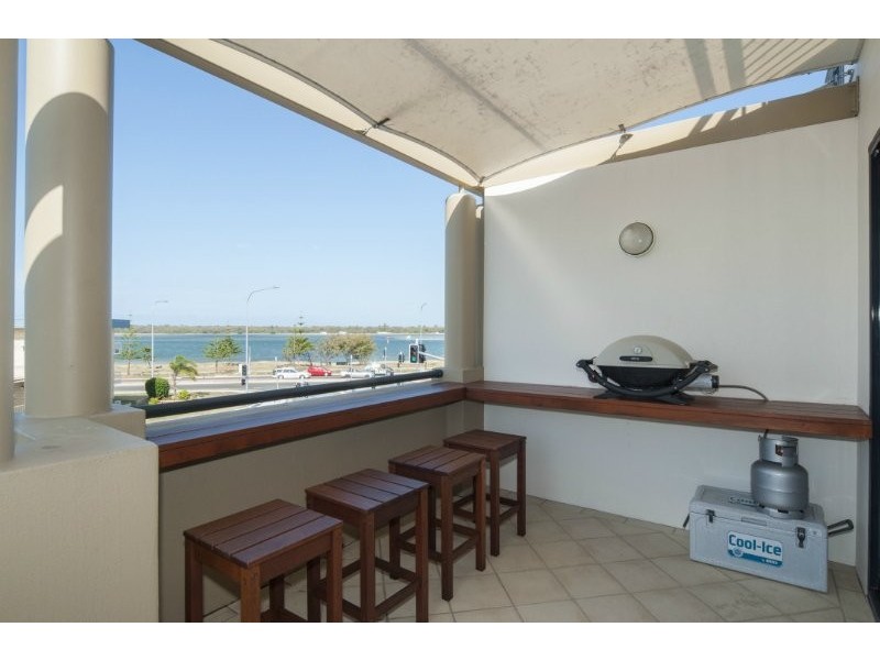 316/398 Marine Parade, Labrador QLD 4215