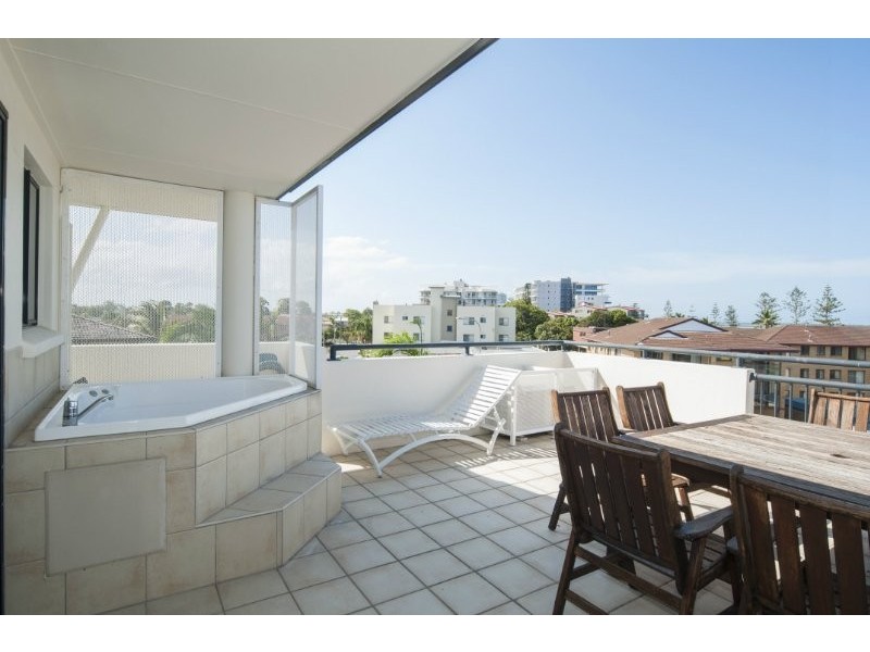 316/398 Marine Parade, Labrador QLD 4215