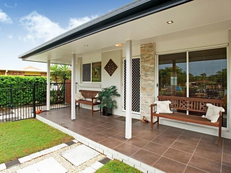 1/9 Warrie Close, Paradise Point QLD 4216