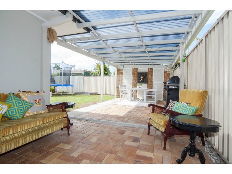 1/9 Warrie Close, Paradise Point QLD 4216