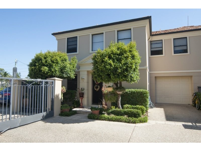 1/21 Sapium Road, Ashmore QLD 4214