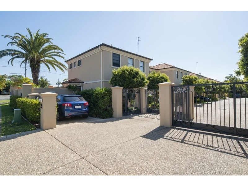 1/21 Sapium Road, Ashmore QLD 4214