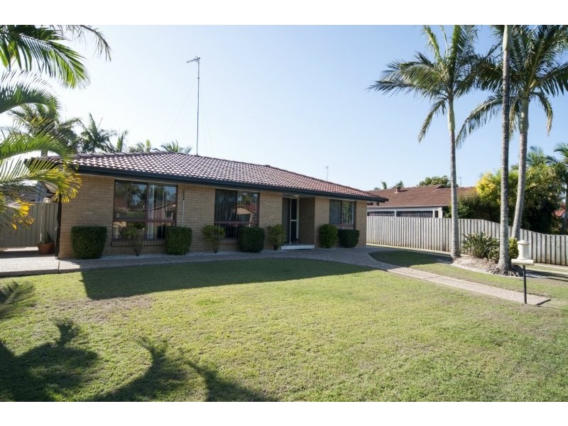 30 Burrinjuck Drive, Coombabah QLD 4216