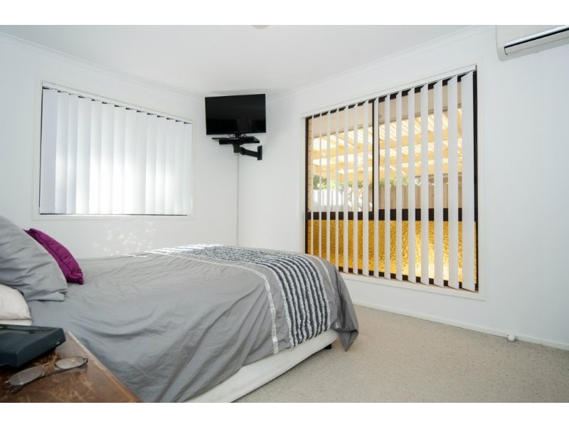 30 Burrinjuck Drive, Coombabah QLD 4216