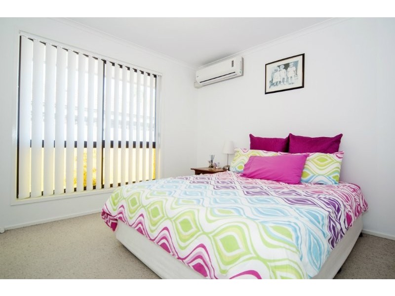 30 Burrinjuck Drive, Coombabah QLD 4216