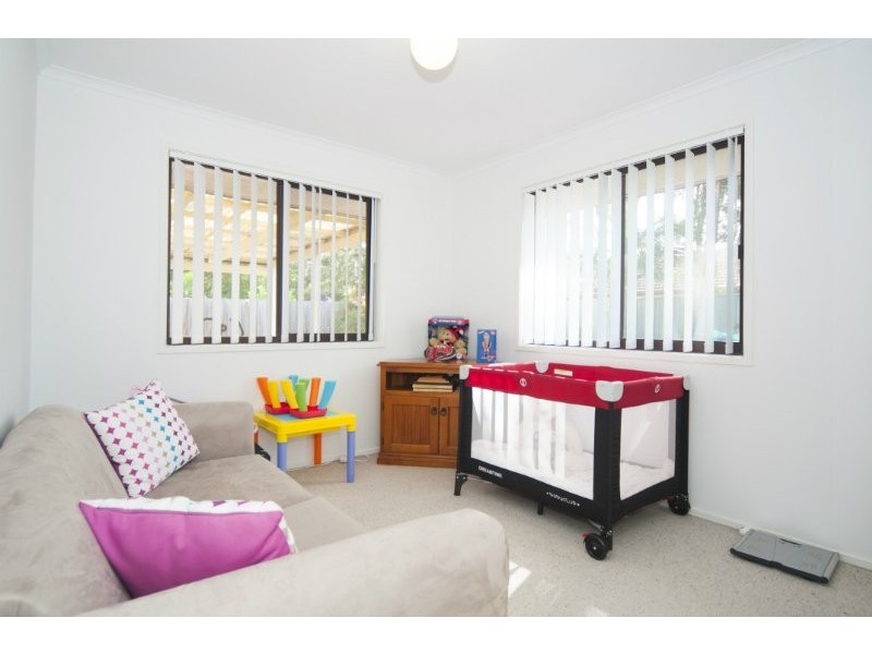 30 Burrinjuck Drive, Coombabah QLD 4216