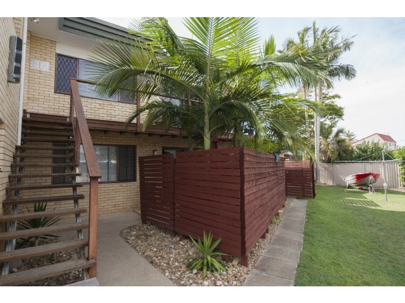 4/59 Errol Avenue, Paradise Point QLD 4216