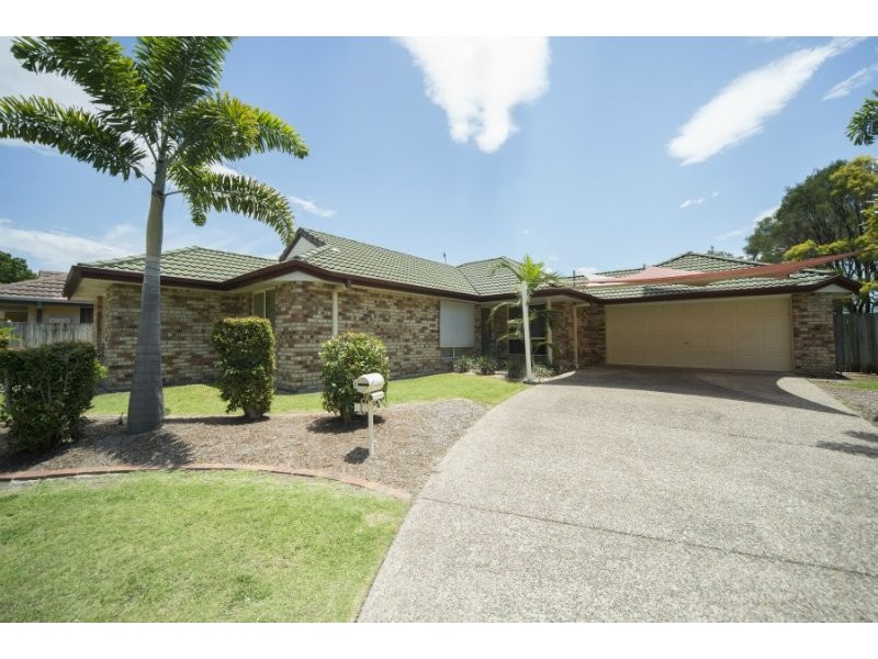 1 Seidler Avenue, Coombabah QLD 4216