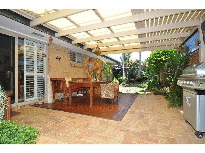 39 Numbat Court, Coombabah QLD 4216