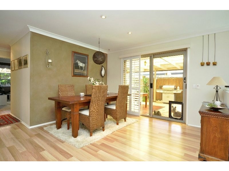 39 Numbat Court, Coombabah QLD 4216