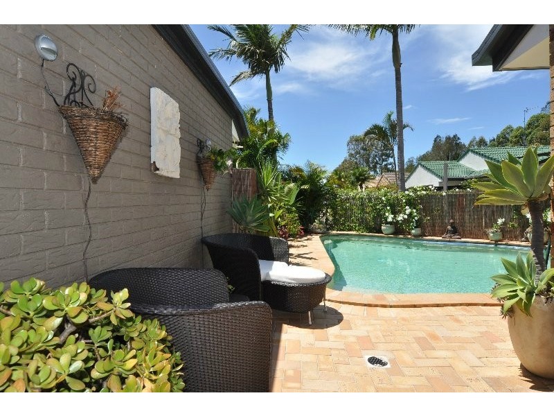 39 Numbat Court, Coombabah QLD 4216