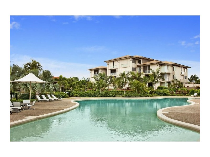 43/1743 Rialto Quay Drive, Hope Island QLD 4212