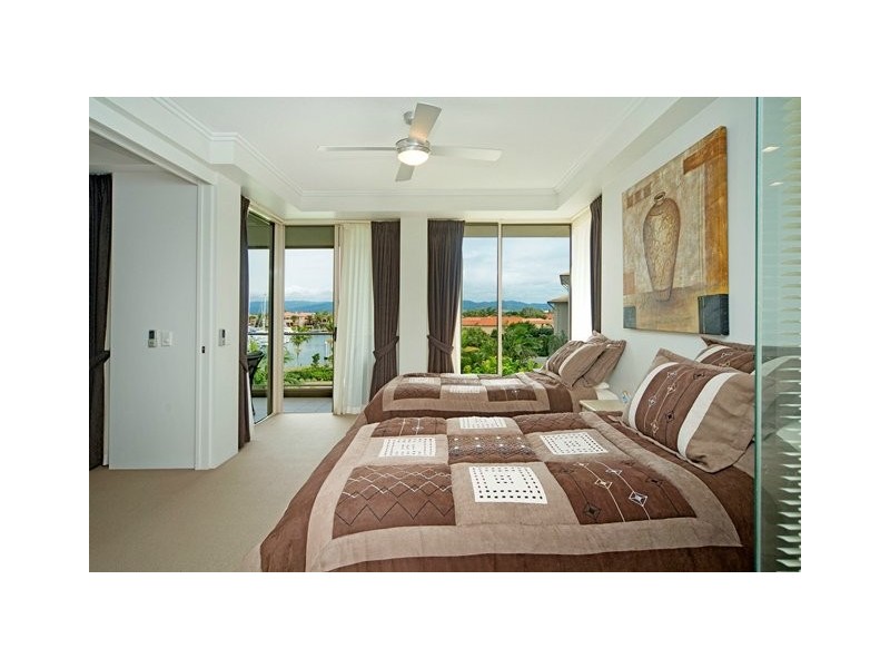 43/1743 Rialto Quay Drive, Hope Island QLD 4212