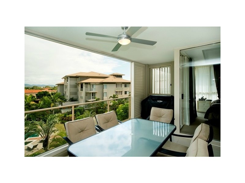 43/1743 Rialto Quay Drive, Hope Island QLD 4212