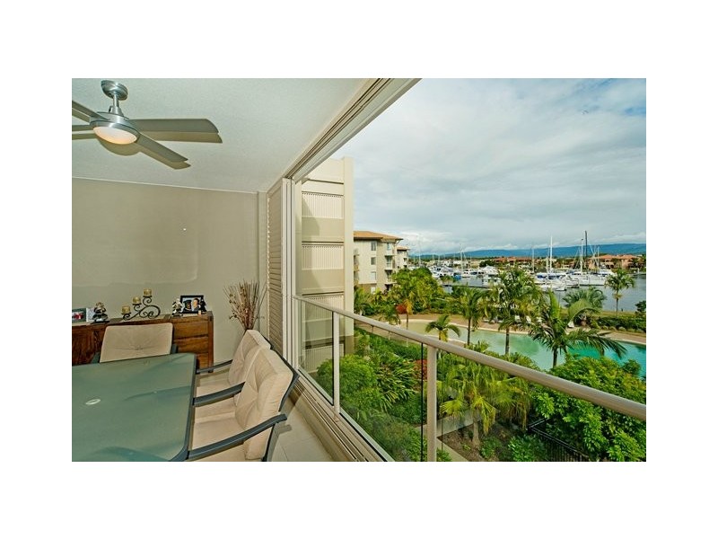 43/1743 Rialto Quay Drive, Hope Island QLD 4212