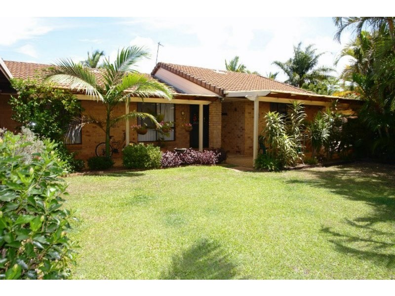17 Rason Way, Coombabah QLD 4216
