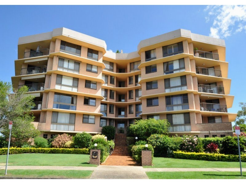 22/8 Paradise Parade, Paradise Point QLD 4216