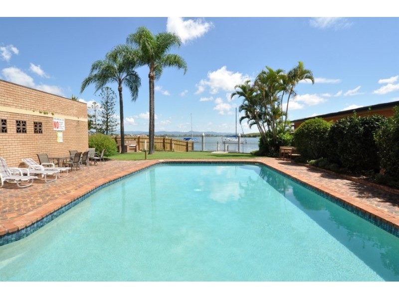 22/8 Paradise Parade, Paradise Point QLD 4216
