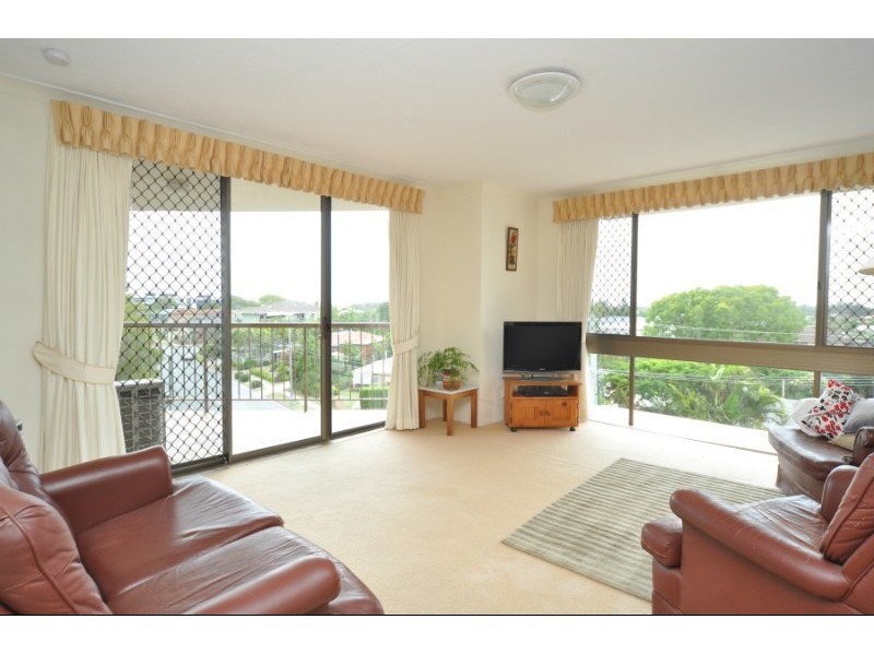 22/8 Paradise Parade, Paradise Point QLD 4216
