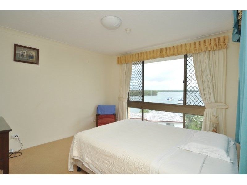 22/8 Paradise Parade, Paradise Point QLD 4216