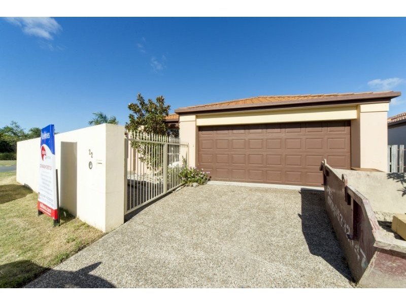 22 Georgia Street, Coombabah QLD 4216