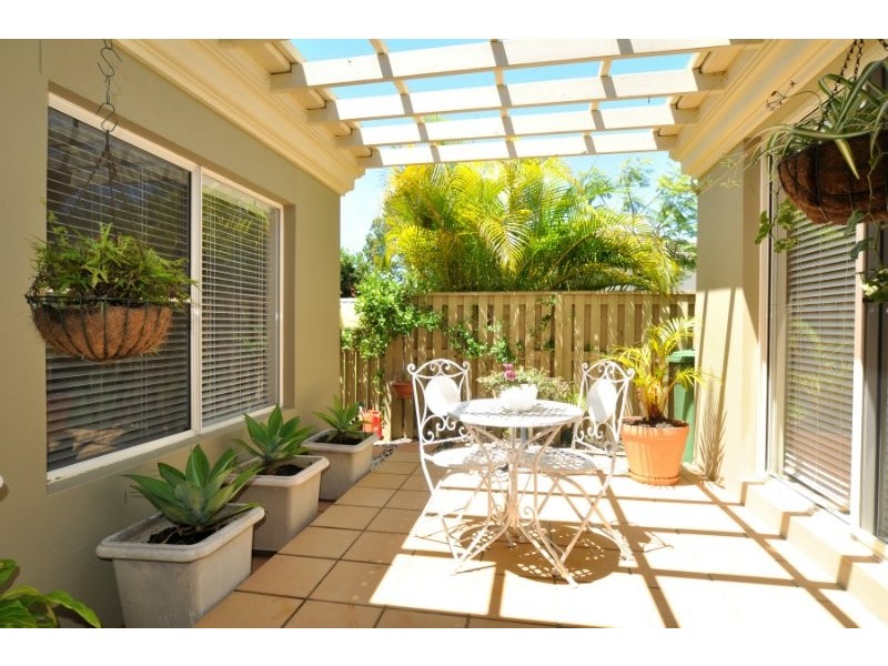 40/433 Brisbane Road, Coombabah QLD 4216