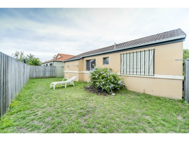 19 Zac Avenue, Coombabah QLD 4216