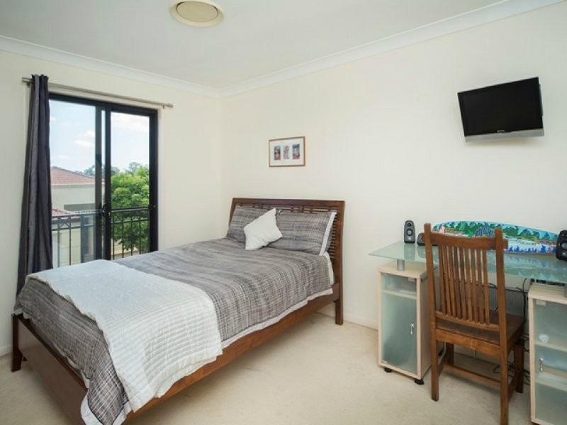 43/38 Caseys Road, Hope Island QLD 4212