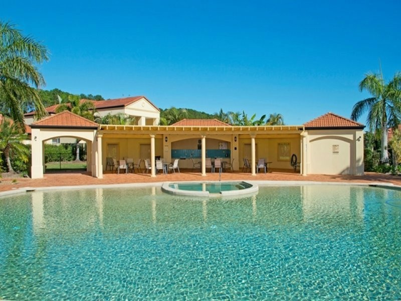 43/38 Caseys Road, Hope Island QLD 4212
