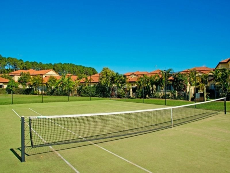 43/38 Caseys Road, Hope Island QLD 4212