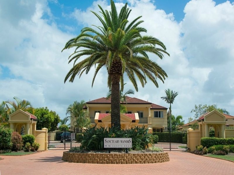 43/38 Caseys Road, Hope Island QLD 4212