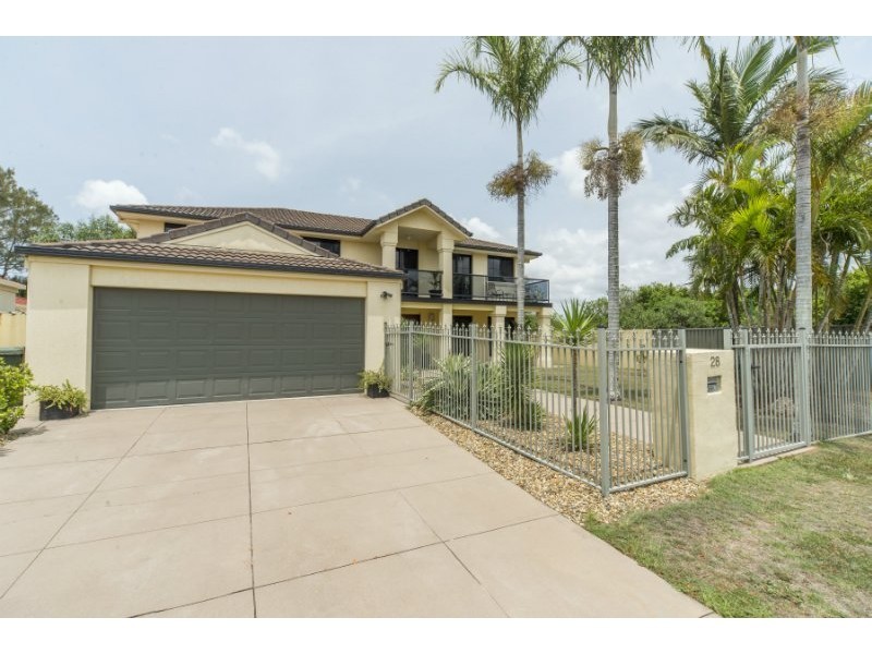 28 Oyster Cove Promenade, Helensvale QLD 4212