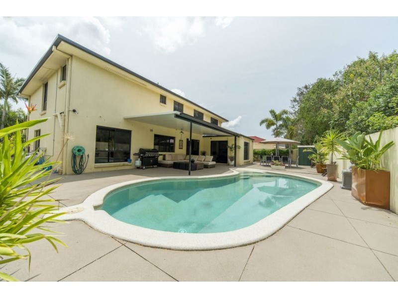 28 Oyster Cove Promenade, Helensvale QLD 4212