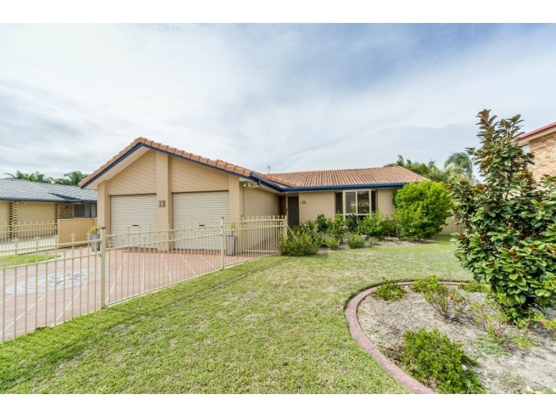 12 Salvia Street, Hollywell QLD 4216